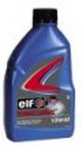 Масло моторное дизельное ELF Turbo Diesel 10w-40 (1л)